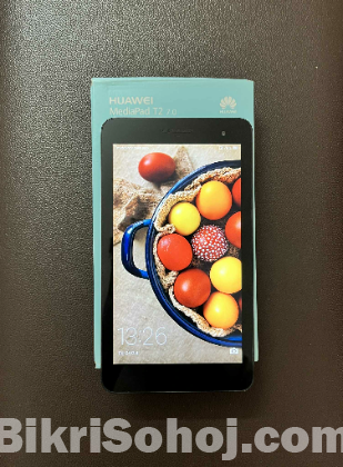 Huawei Mediapad T2 7.0 (BGO-DLO9)